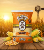 Cream of Corn | Crema de Maíz El Molino Criollo 454g