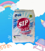 Sip Baby Powdered Detergent 1kg