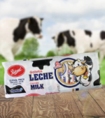 Pascual Milk Cookies Family Pack - 12 Traditional Panamanian Biscuit 312g (11oz)