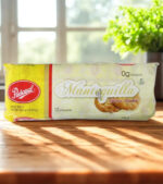 Butter Cookies 12 Pack Pascual - Traditional Panamanian (360g/12.70 oz)