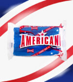 Classic American Soap with Indigo in Bar 140g