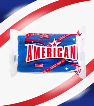 Classic American Soap with Indigo in Bar 140g