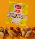 Pascual Natural Roasted Peanuts with Shell 227g | Crunchy Snack with Authentic Flavor