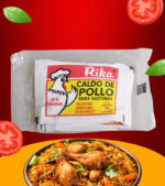 Caldo Rika Chicken Bouillon for Seasoning Pack 5ud
