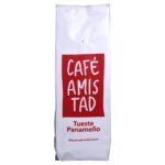 Coffee Amistad Fresh Ground Panamanian Roast 425g