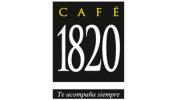 Café 1820