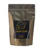 JANSON Geisha Ground Coffee