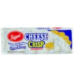 Pascual Cheese Crisp White Cheese Cracker