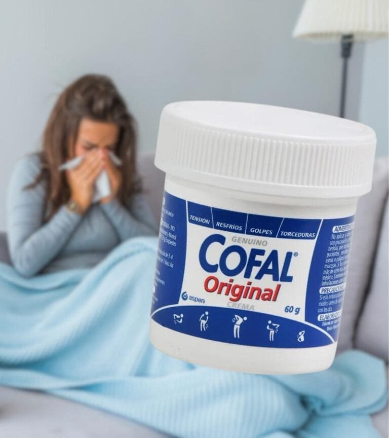 Cofal Original Colds Twists and Bumps