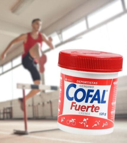 Cofal Strong Sportsmen