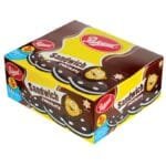 Galletas Sandwich Pascual Chocolate Caja