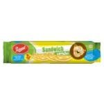 Galletas Sandwich Pascual Limon Tubo