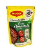 Tomato Sauce Maggi Estilo Panameño 7ozs