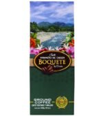 Panamanian Coffee of Boquete Origin Ground