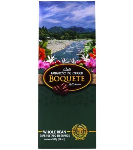 Panamanian Boquete Origin Coffee Beans