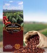 Panamanian Coffee Origin Penonome Beans by Duran