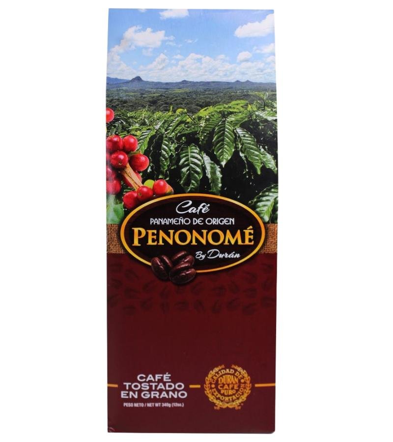 Panamanian Coffee Origin Penonome Beans by Duran