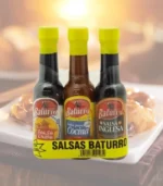 Salsa Baturo Trio