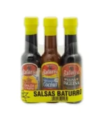 Salsa Baturo Trio